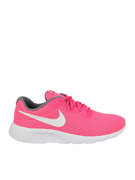Nike Tanjun Hyper Pink / White / Cool Grey