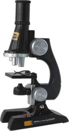 Colorbaby Μικροσκόπιο 450X Μικροσκόπιο για 8+ Ετών
