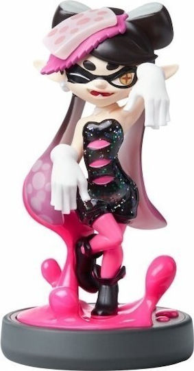 Nintendo Amiibo Splatoon Twin Pack (Callie & Marie) Character Figure for WiiU