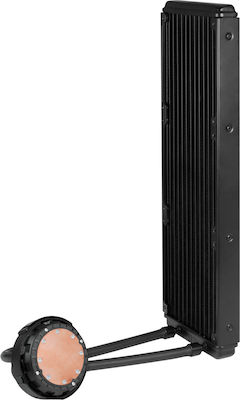 Arctic Liquid Freezer 360 Wasserkühlungssystem für Prozessoren Dreifacher Ventilator 120mm für Socket / / / / /1/1/5/x/