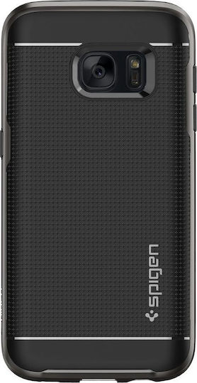 Spigen Neo Hybrid Gunmetal (Galaxy S7)