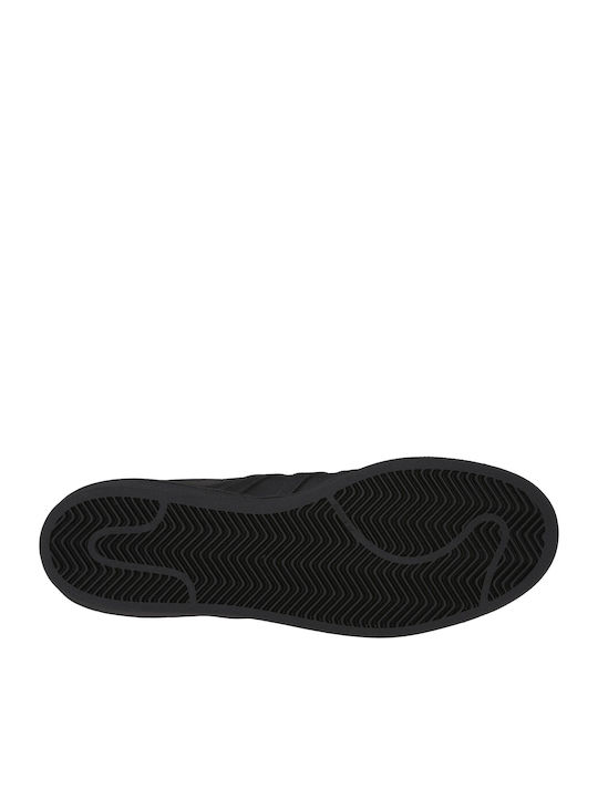 Superstar II Sneakers Black