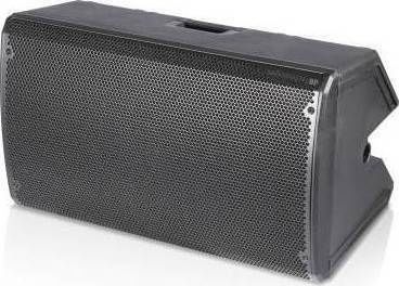 Db Technologies Opera 15 Aktiv Sprecher PA 600W mit Woofer 15" 42x41.9x72.2cm.