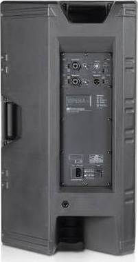 Db Technologies Opera 15 Aktiv Sprecher PA 600W mit Woofer 15" 42x41.9x72.2cm.
