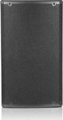 Db Technologies Opera 15 Aktiv Sprecher PA 600W mit Woofer 15" 42x41.9x72.2cm.