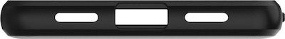 Spigen Rugged Armor Plastic Back Cover Black (Huawei P9 Lite)