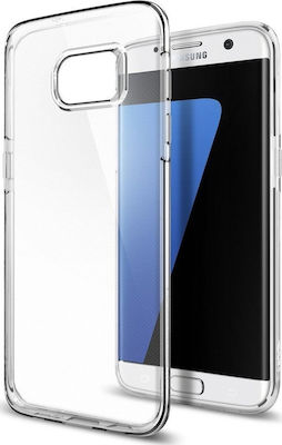 Spigen Liquid Crystal (Galaxy S7 Edge)