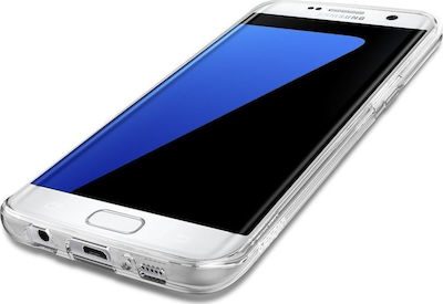 Spigen Liquid Crystal (Galaxy S7 Edge)