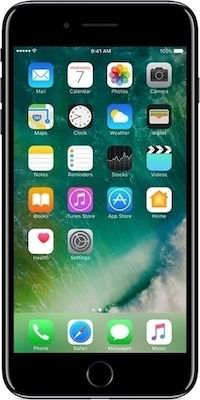 Apple iPhone 7 Plus (256GB) Jet Black