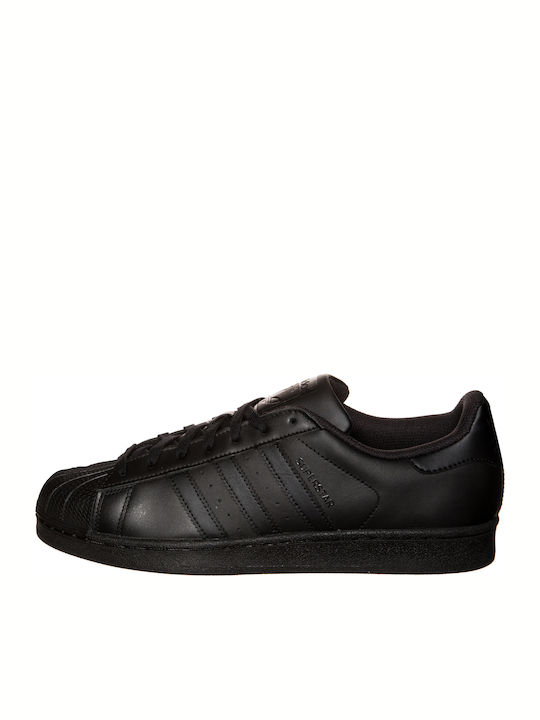 Superstar Sneakers Core Black