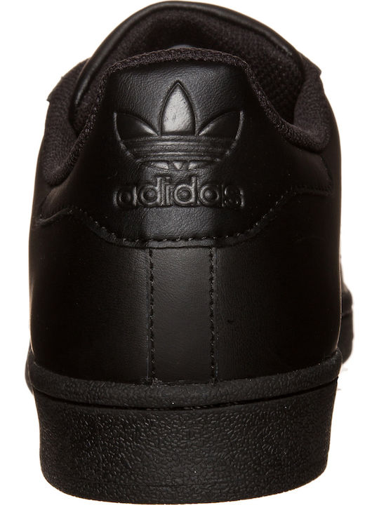 Superstar Sneakers Core Black