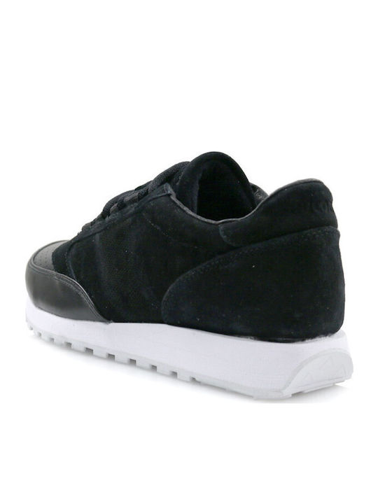 Jazz O Sneakers Black