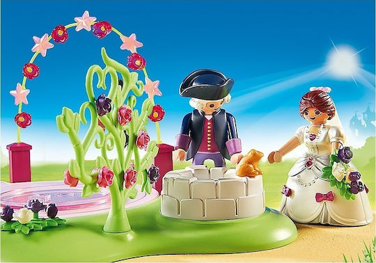 Playmobil Princess Masked Ball for 4-10 years old