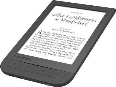 Pocketbook Touch HD 6" (8ГБ)