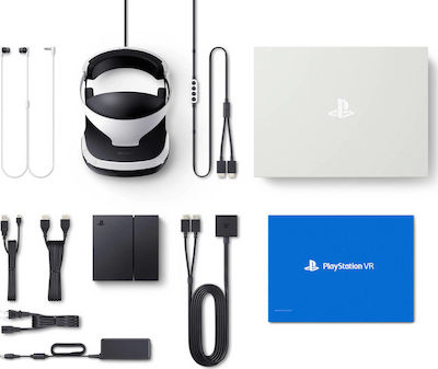 Sony PlayStation VR