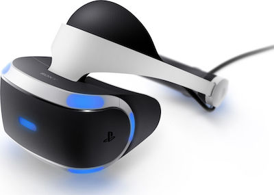 Sony PlayStation VR