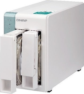 QNap TS-251A-2G