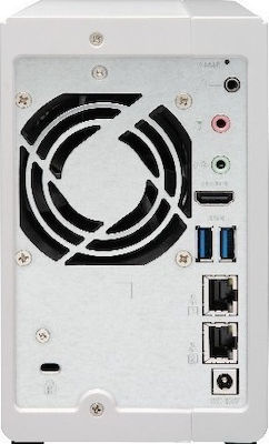 QNap TS-251A-2G