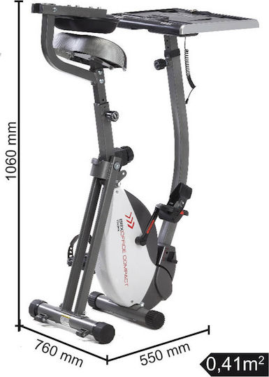 Toorx BRX Office Compact Magnetisch