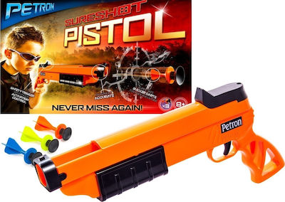 Petron Sureshot Pistol Kids' Pistol 162/4