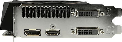 Gigabyte GeForce GTX1060 3GB Mini ITX OC