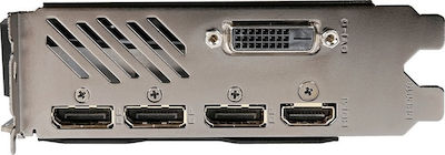 Gigabyte GeForce GTX 1060 6GB GDDR5 Graphics Card