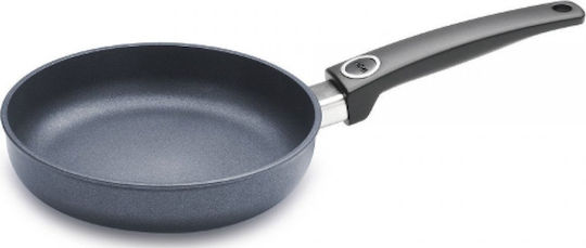 Woll Diamond Lite 20cm Cast Aluminum with Non-stick Coating Woll Diamond Lite 20cm Cast Aluminum with Non-stick Coating