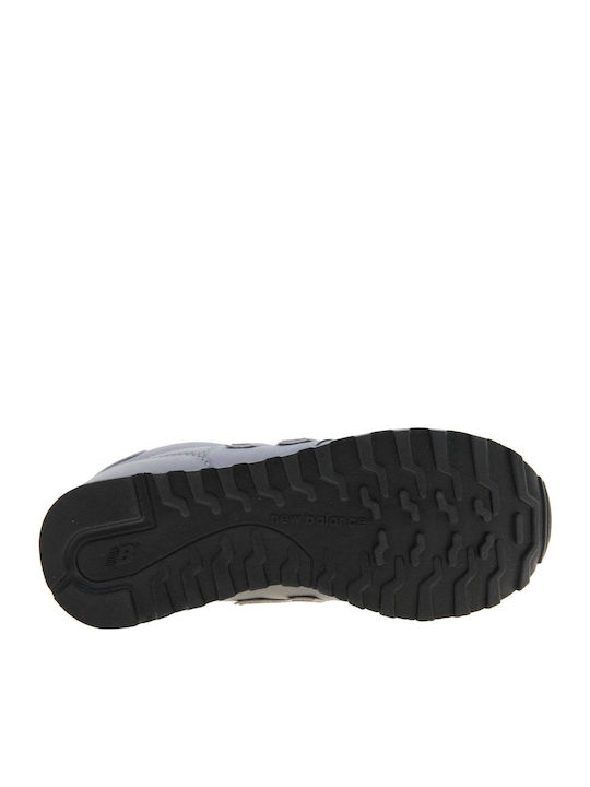 500 Damen Sneakers Gray