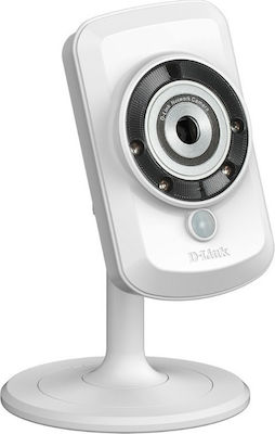 D-Link DCS-942L