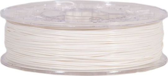 Neema3D Evo ABS 3D Printer Filament 1.75mm Λευκό 0.75kg 1τμχ (Spool)