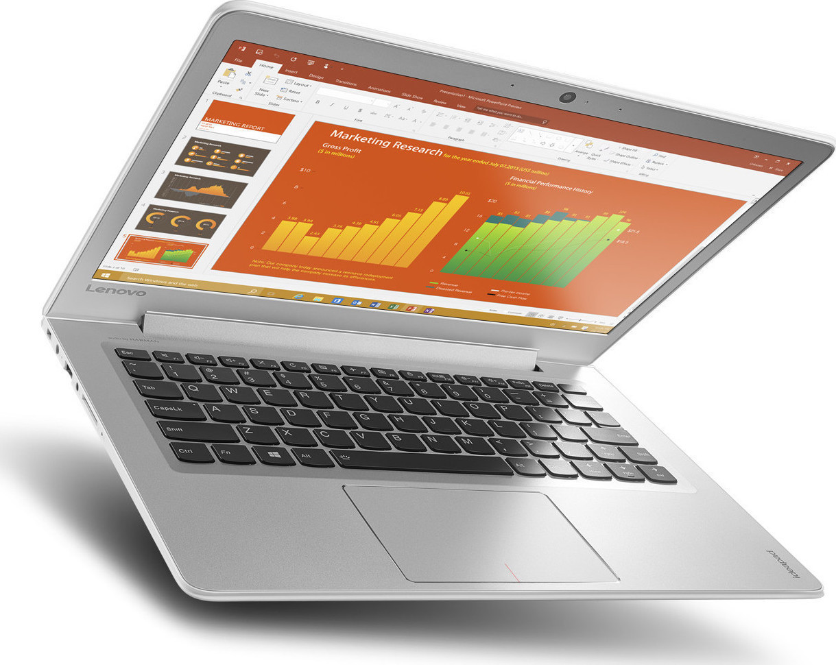 Lenovo ideapad 500s 13isk обзор