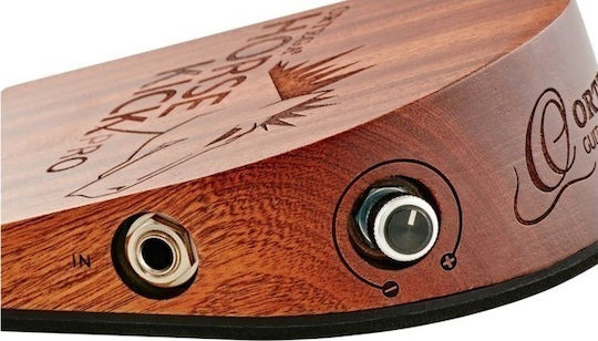 Ortega Horse Kick Pro Πετάλι Stompbox Ηλεκτρικής Κιθάρας, Ηλεκτρικού Μπάσου και Ηλεκτροακουστικών Οργάνων