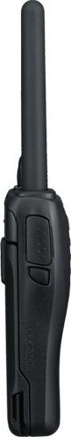 Kenwood TK-3501E Ασύρματος Πομποδέκτης PMR χωρίς Οθόνη