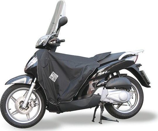 Tucano Urbano Termoscud Impermeabil Husă pentru picioare motocicletă pentru Aprilia Scarabeo Honda SH 125 / SH 150 - SH 150 Kymco Oameni Piaggio Carnaby 125 Sym HD 200 - HD 200