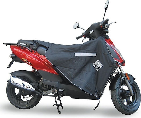 Tucano Urbano Termoscud Waterproof Motorcycle Leg Cover for Honda LEAD / Vision 110 Kymco Agility
