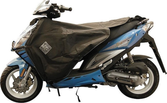 Tucano Urbano Termoscud Waterproof Motorcycle Leg Cover for Honda LEAD / Vision 110 Kymco Agility