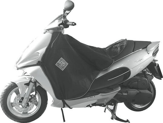 Tucano Urbano Termoscud Waterproof Motorcycle Leg Cover for Honda LEAD / Vision 110 Kymco Agility
