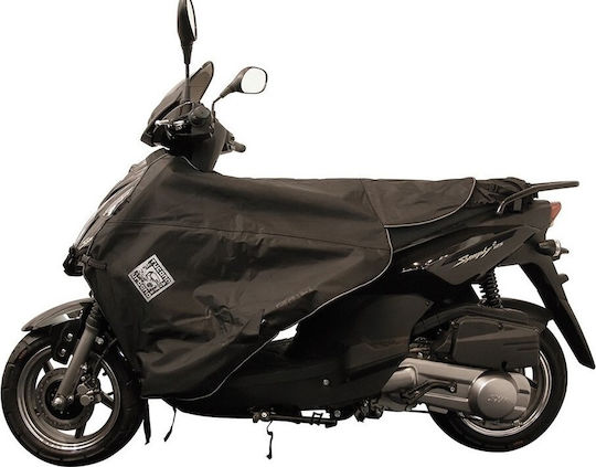 Tucano Urbano Termoscud Waterproof Motorcycle Leg Cover for Honda LEAD / Vision 110 Kymco Agility