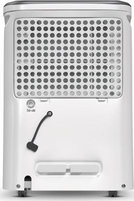 Nobu Aiko NBAF20A NBAF20A Дехумидификатор с Йонизатор 20л