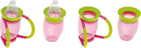 Brother Max Trainer Cup 4 in 1 4m+ Pink 170ml