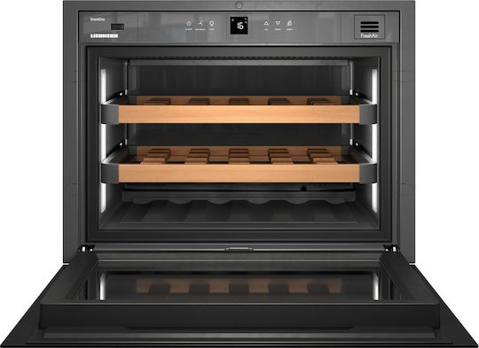 Liebherr Wine Cooler 18 Bottles