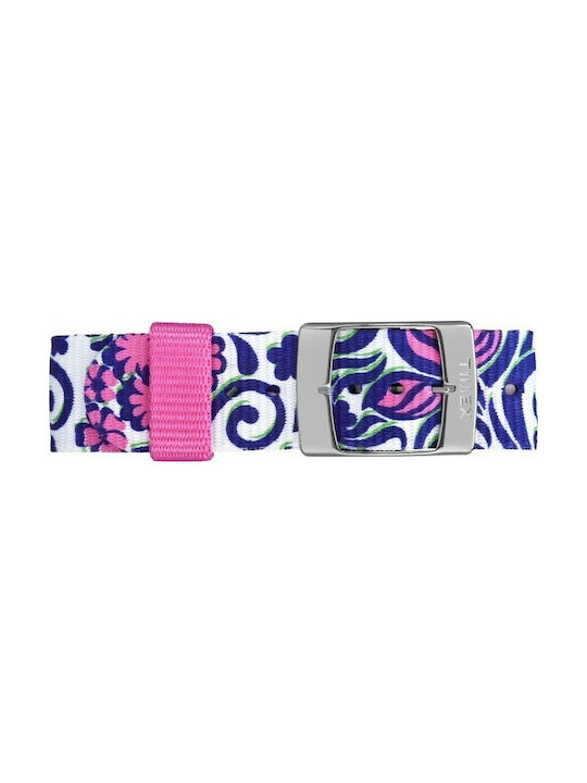 Timex Weekender Battery Watch with Fabric Strap