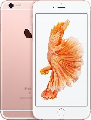 Apple iPhone 6 Plus (16GB)