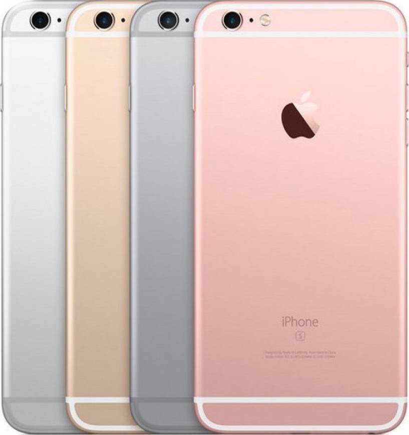 Apple - iPhone6s Plus 16GB ローズゴールド auの+spbgp44.ru