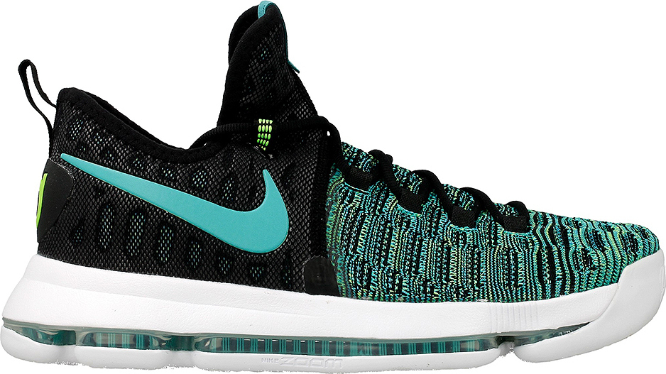 Nike Zoom KD 9 843392-300 - Skroutz.gr