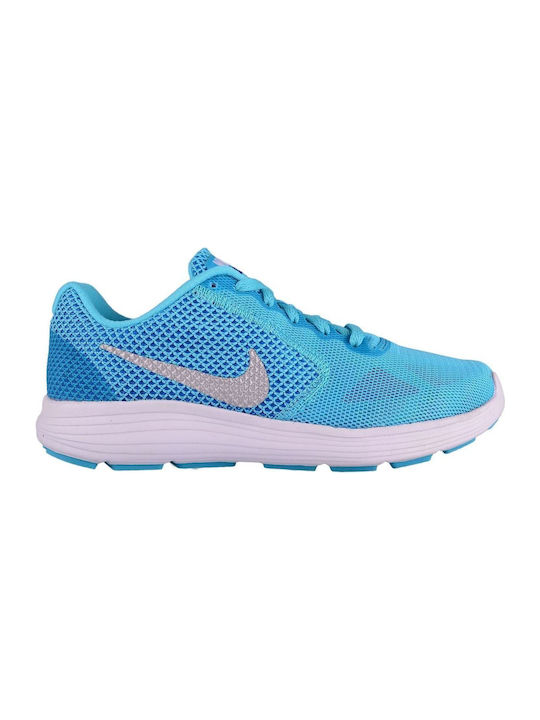 Revolution 3 Sport Shoes Running Turquoise
