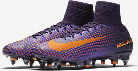 nike mercurial veloce sg