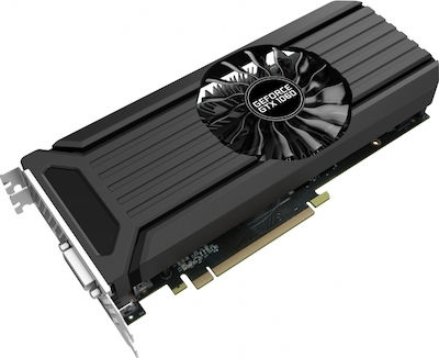 Palit GeForce GTX 1060 3GB GDDR5 Carte Grafică