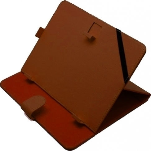 Q-Tech NBQ-7 Klappdeckel Schwarze