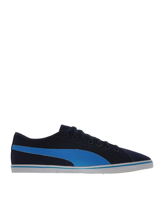 Puma Elsu V2 CV Herren Sneakers Blau